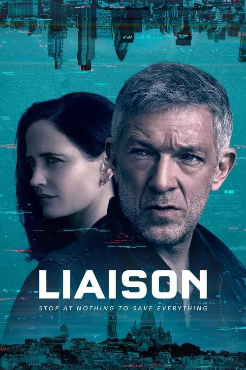 Liaison (2023) poster