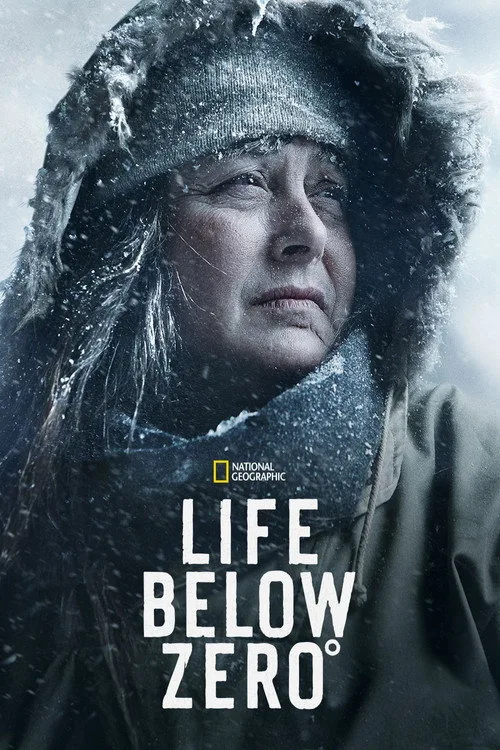 Watch Life Below Zero (2013) online free - poster