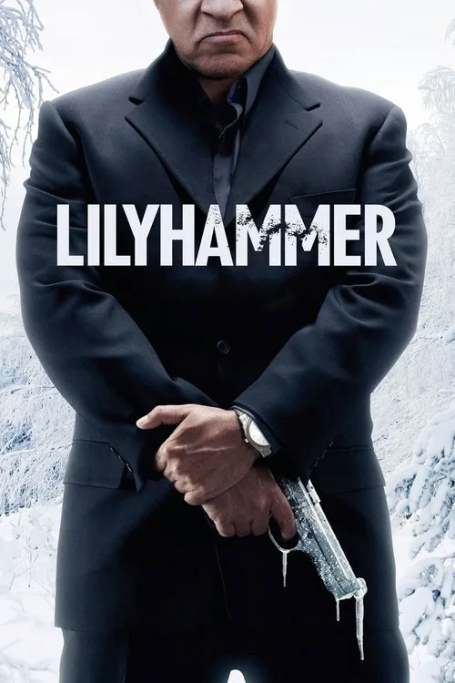 Lilyhammer (2012) poster