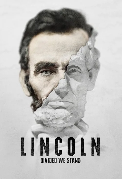 Lincoln: Divided We Stand (2021) poster