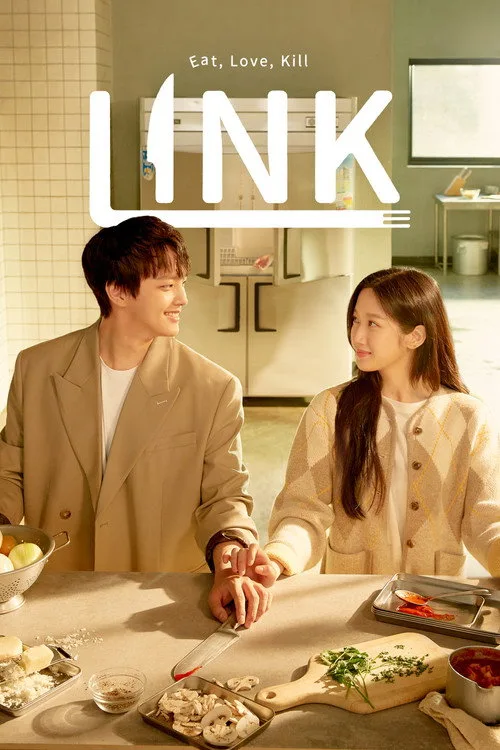 Watch Link: Eat, Love, Kill (2022) online free - poster