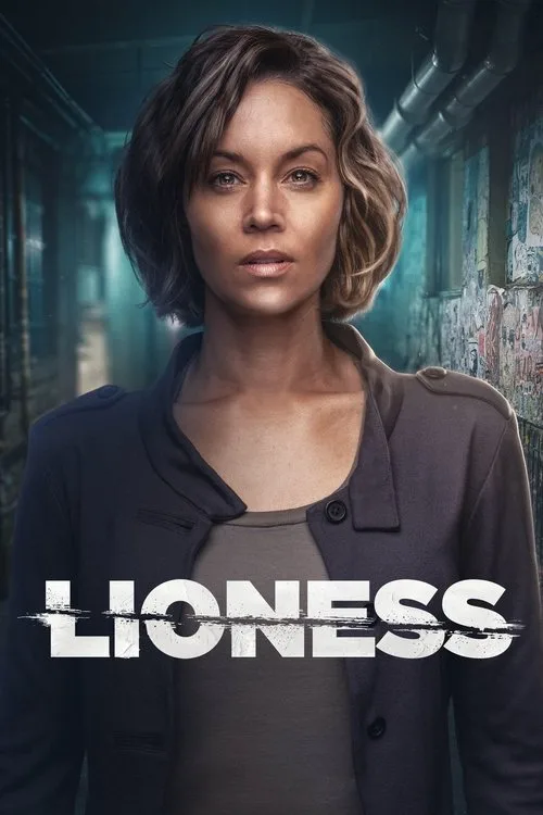 Watch Lioness (2021) online free - poster