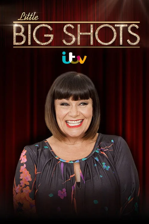 Little Big Shots (2017) poster