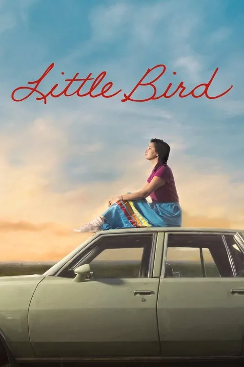 Watch Little Bird (2023) online free - poster