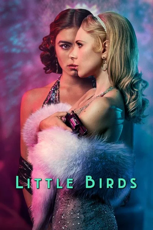 Little Birds (2020) poster
