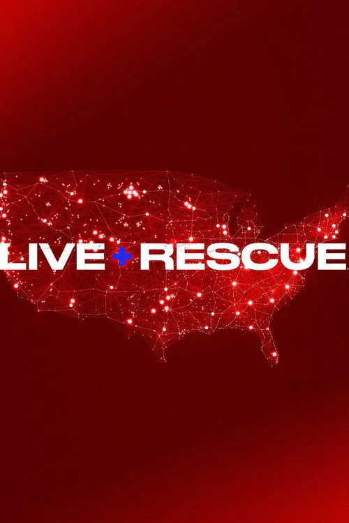 Watch Live Rescue (2019) online free - poster