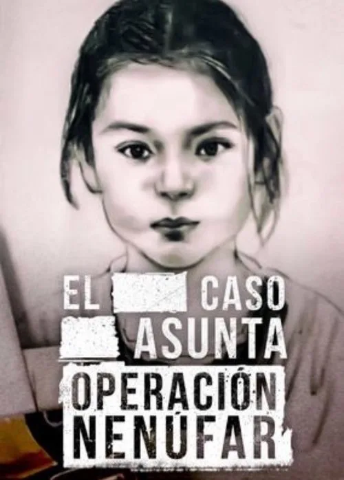 Watch Lo que la verdad esconde: Caso Asunta (2017) online free - poster