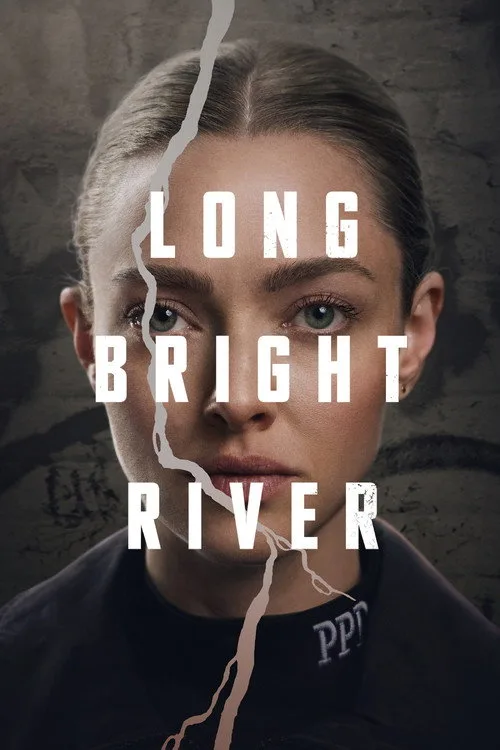 Long Bright River (2025) poster