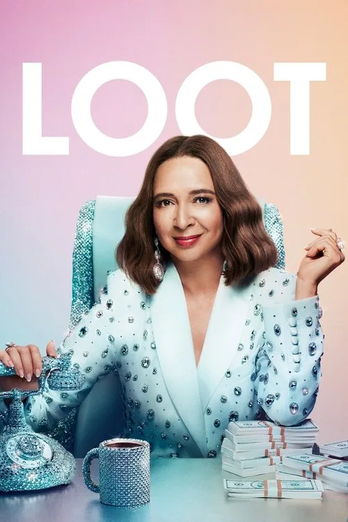 Loot (2022) poster