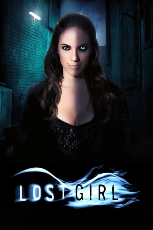 Lost Girl (2010) poster