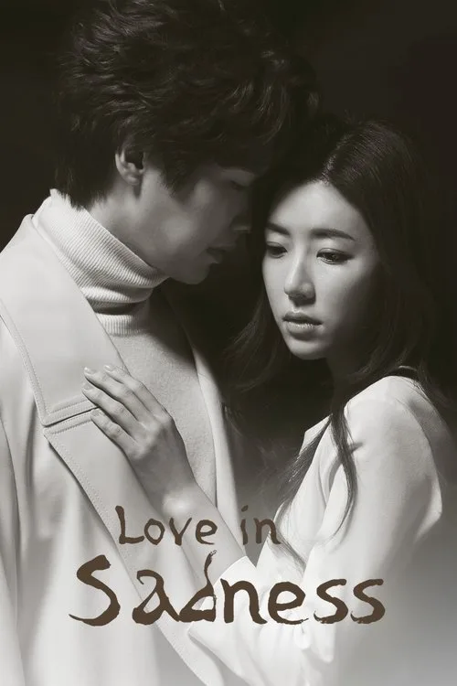 Love in Sadness (2019) poster