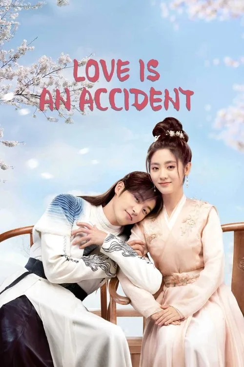 Love Is An Accident (2023) poster