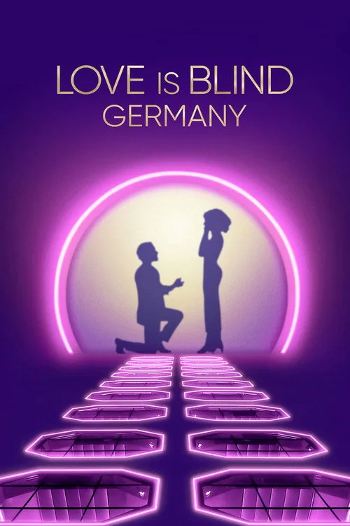 Love Is Blind: Germany (2025) poster