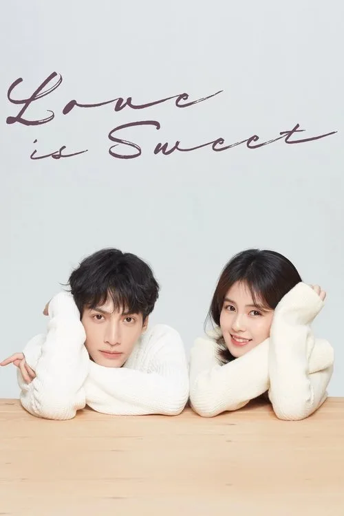 Love Is Sweet (2020) poster