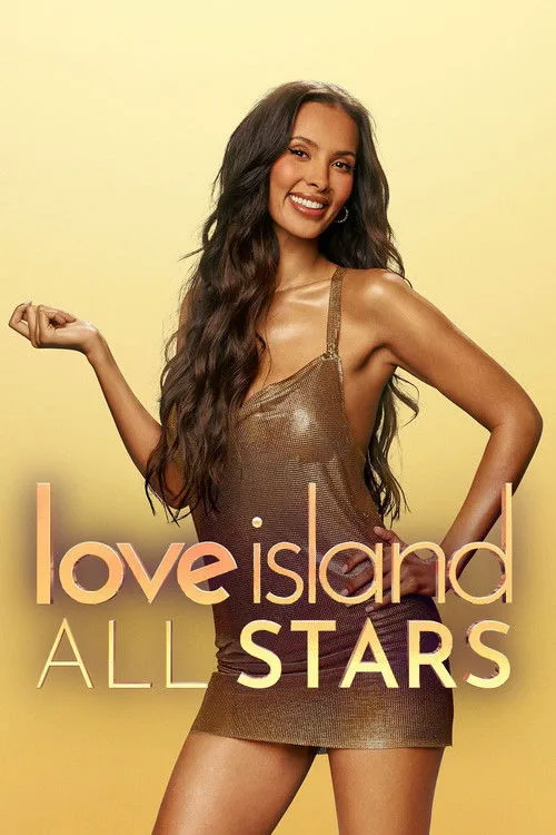 Watch Love Island: All Stars (2024) online free - poster