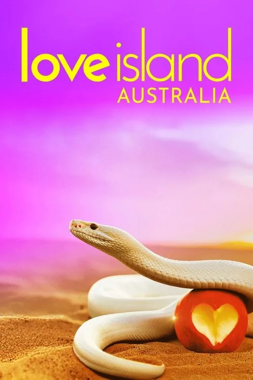 Watch Love Island Australia (2018) online free - poster