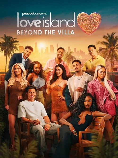Watch Love Island: Beyond the Villa (2025) online free - poster