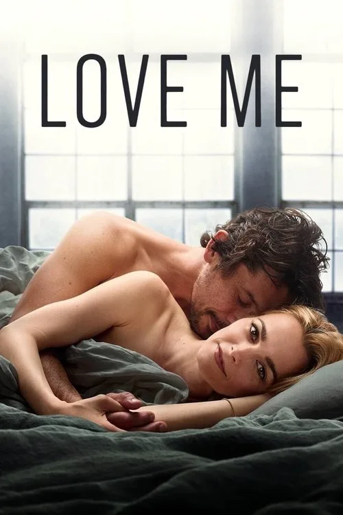 Watch Love Me (2021) online free - poster
