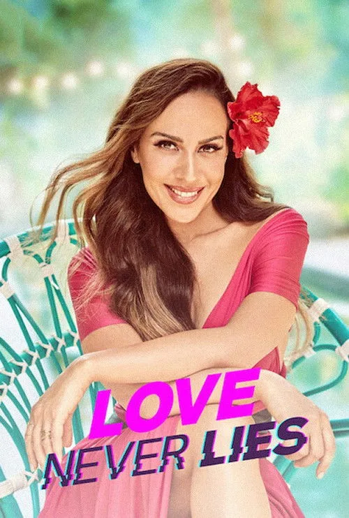 Love Never Lies (2021) poster