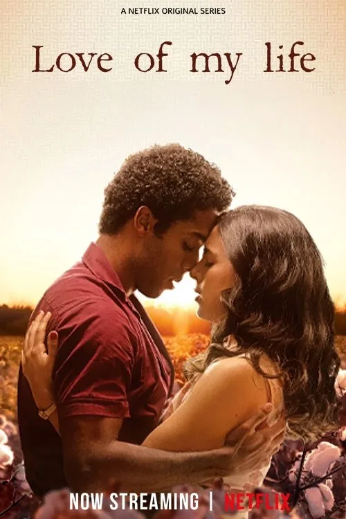 Love of My Life (2024) poster