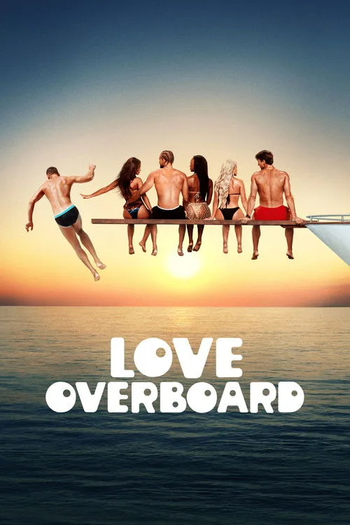 Love Overboard (2026) poster