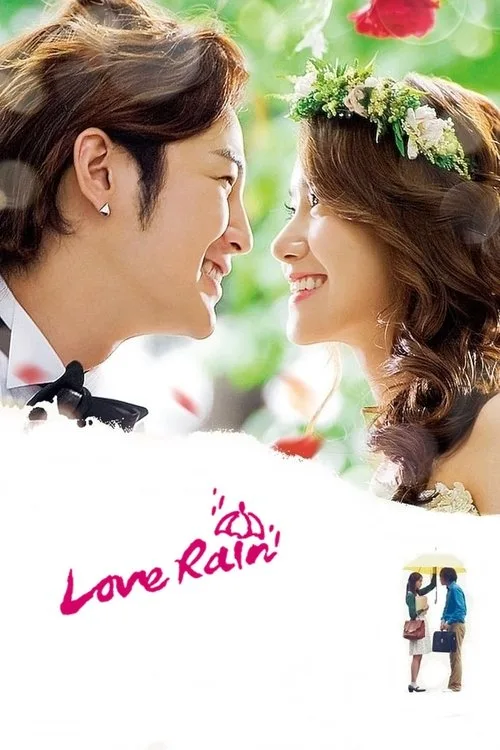 Watch Love Rain (2012) online free - poster