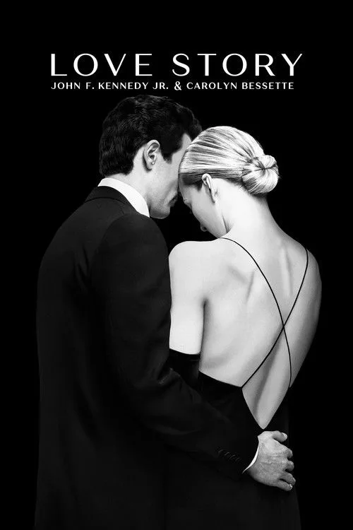 Love Story (2026) poster