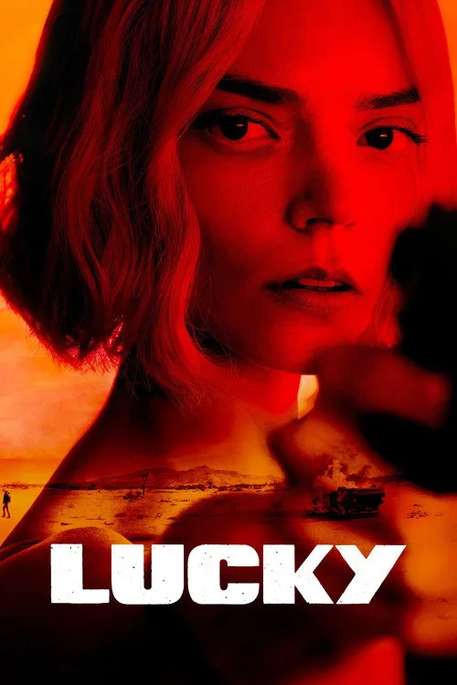 Watch Lucky (2026) online free - poster