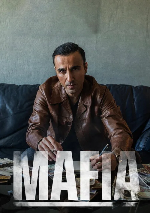 Mafia (2025) poster