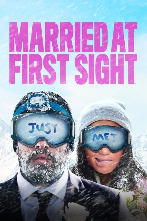 Married at First Sight (2014) poster