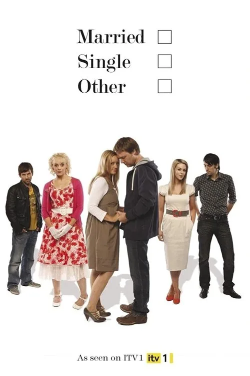 Married Single Other (2010) poster