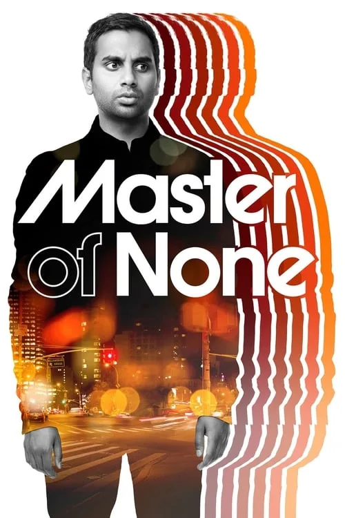 Watch Master of None (2015) online free - poster