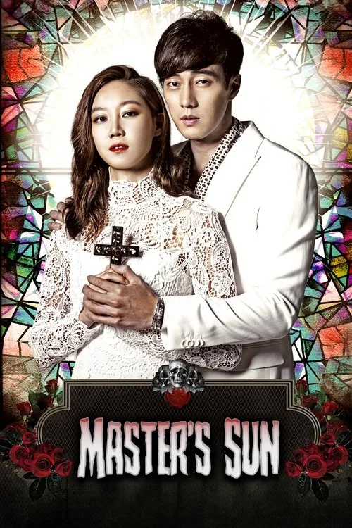 Master's Sun (2013) poster