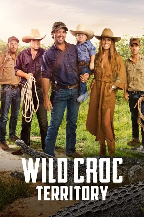 Watch Matt Wright's Wild Territory (2022) online free - poster