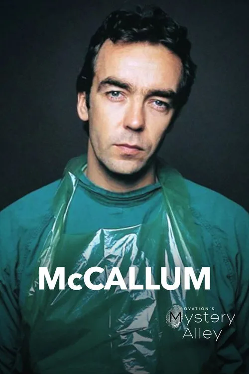Watch McCallum (1997) online free - poster