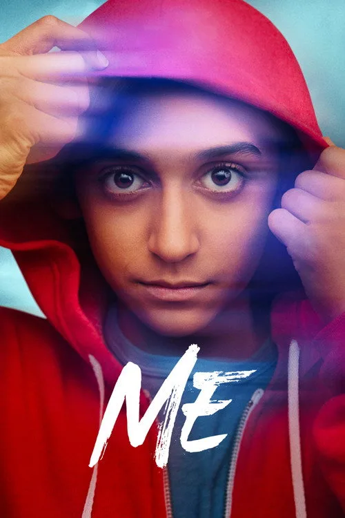 Me (2024) poster