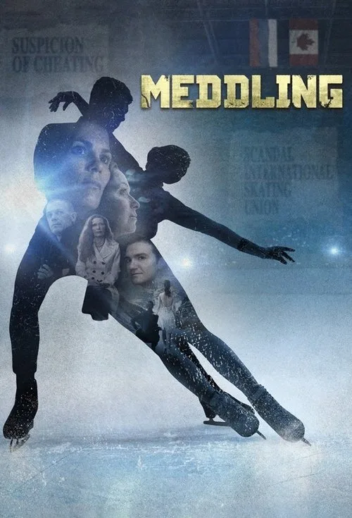 Watch Meddling (2022) online free - poster