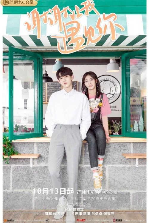 Watch Meeting You (2020) online free - poster