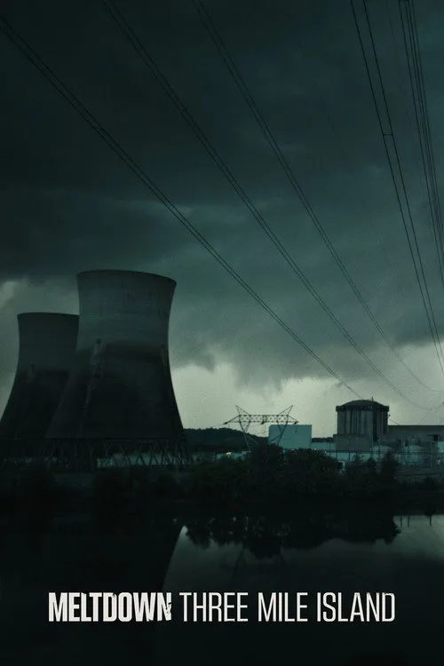 Meltdown: Three Mile Island (2022) poster