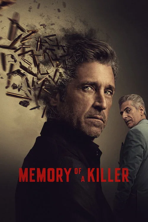 Memory of a Killer (2026) poster