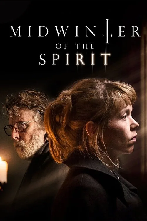 Midwinter of the Spirit (2015) poster
