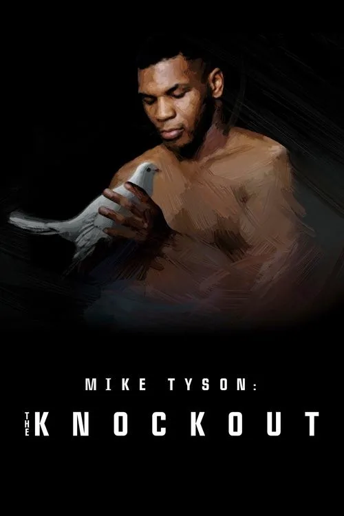 Mike Tyson: The Knockout (2021) poster