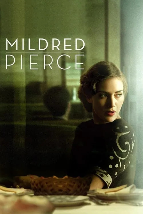 Watch Mildred Pierce (2011) online free - poster