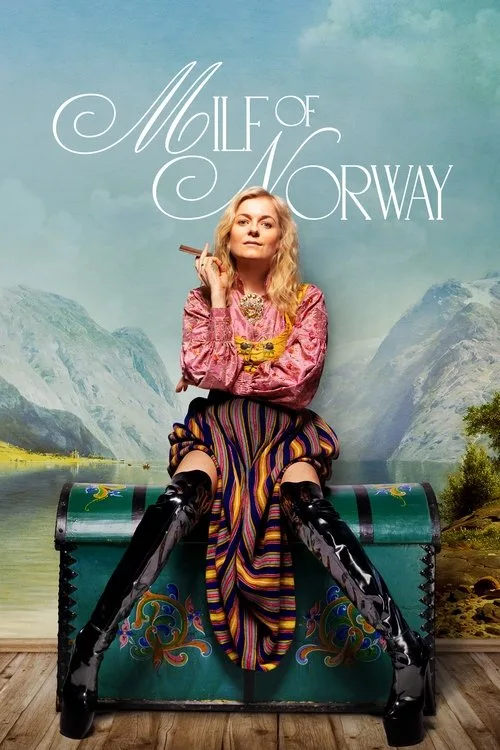 MILF of Norway (2024) poster