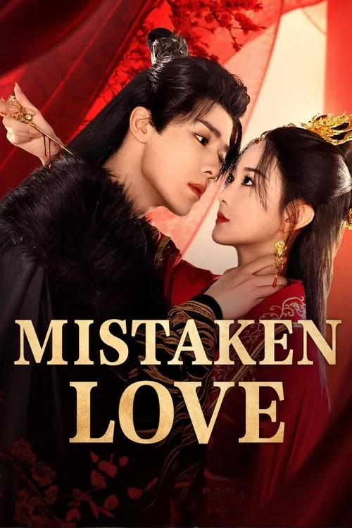 Mistaken Love (2024) poster