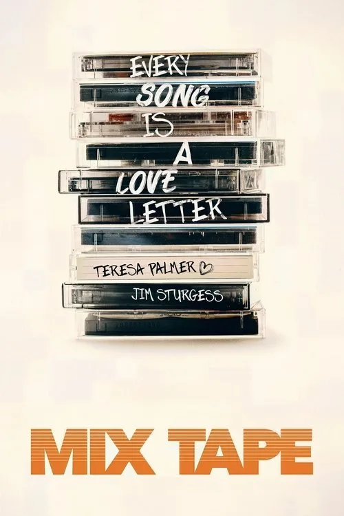 Mix Tape (2025) poster