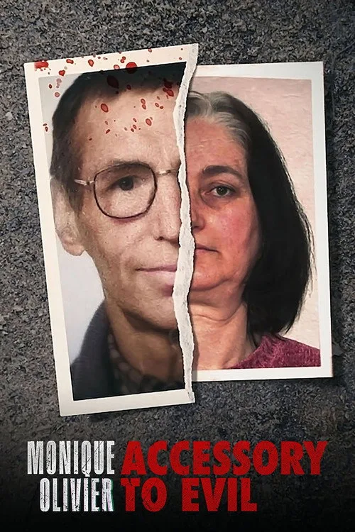 Watch Monique Olivier: Accessory to Evil (2023) online free - poster