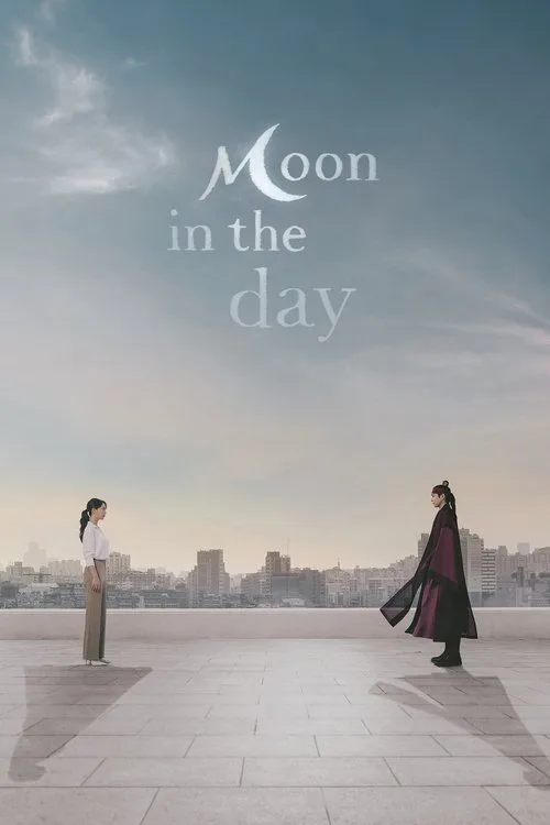 Watch Moon in the Day (2023) online free - poster