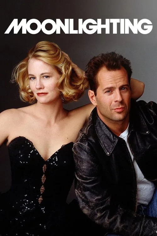 Watch Moonlighting (1985) online free - poster
