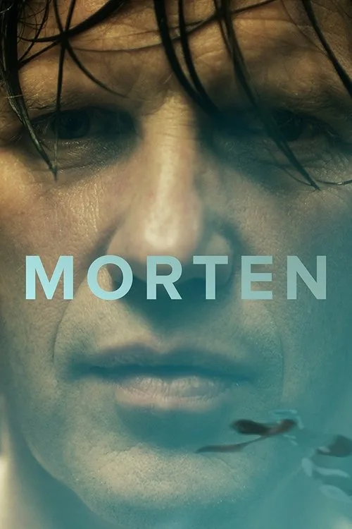 Morten (2019) poster